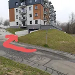 Lejlighed Na Skrzypka *
