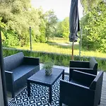 Lejlighed Na Skrzypka