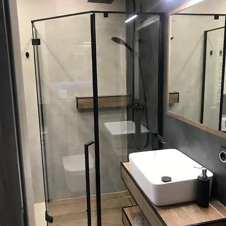 Na Skrzypka * Cieszyn (Silesia)