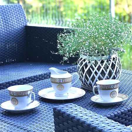 Lägenhet Na Skrzypka