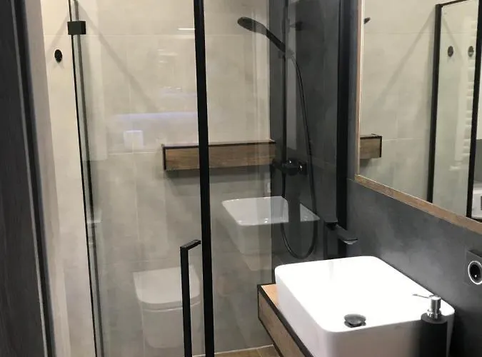 Na Skrzypka * Těšín