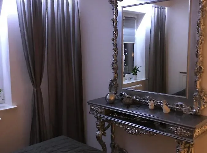 Apartmán Na Skrzypka