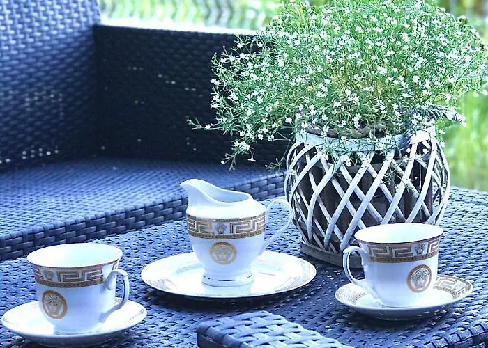 Apartmán Na Skrzypka