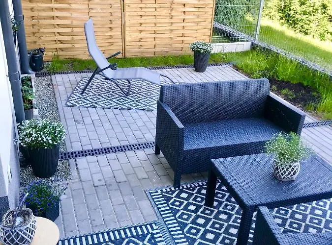 Apartmán Na Skrzypka