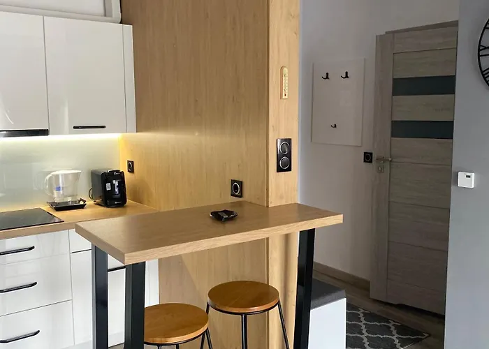 Na Skrzypka Apartmán